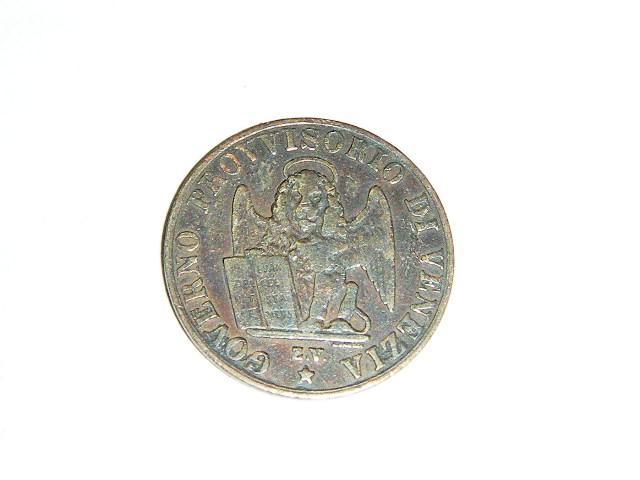 威尼斯硬币样本（威尼斯的钱币）