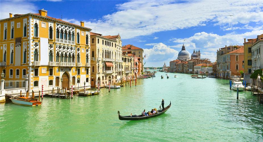 水上名城威尼斯（水上名城威尼斯资料）