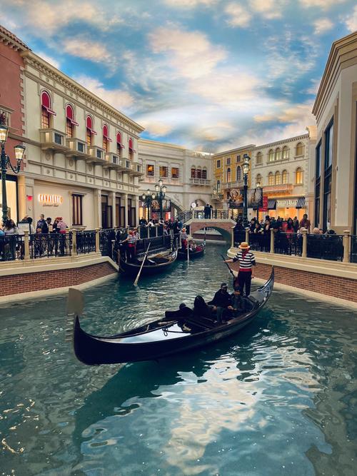 威尼斯人哪条运河好玩（威尼斯的人）