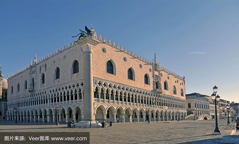 威尼斯总督别墅（威尼斯总督府建筑风格）
